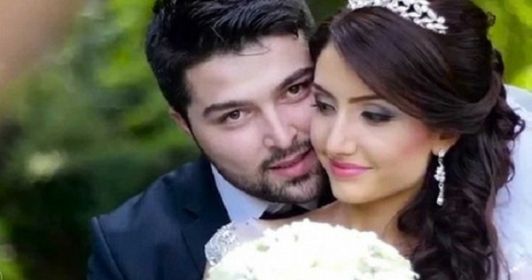 57,5% таджикистанцев считают, что девушки сами должны выбирать жениха - опрос