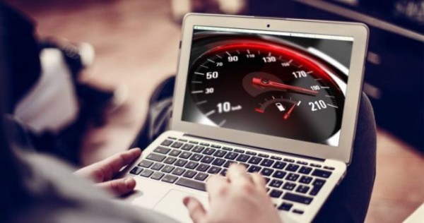 Таджикистан - мировой аутсайдер по скорости интернета