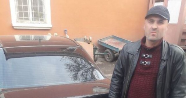 В Душанбе милиция оштрафовала водителя, оскорбившего дворника