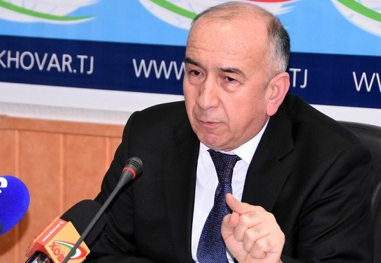 Центр исламоведения провел в Душанбе 27 встреч по переподготовке сотрудников религиозных объединений