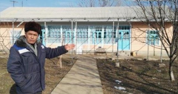 Таджикские родственники Мирзиёева рассказали о его крестьянских корнях