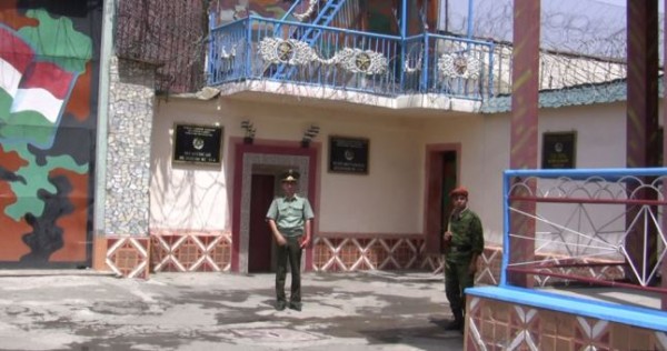 В Таджикистане пожизненно заключенные получат возможность работать