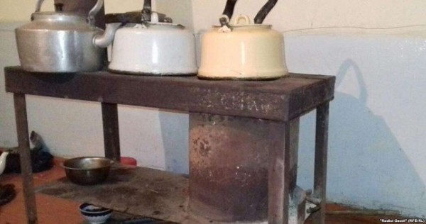 Трагедия на юге Таджикистана: от угарного газа скончались трое членов одной семьи