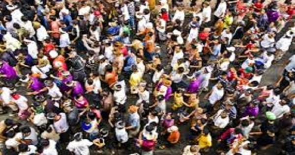 Демографический рост в Таджикистане составляет 2% в год