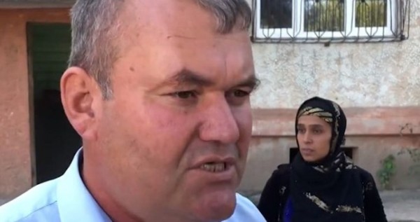 Поселкового главу в Таджикистане обвинили в национализме