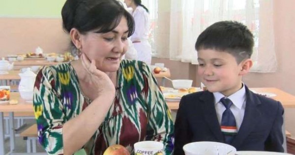 Что в имени твоем и моем. Как проходила эволюция имен в Таджикистане