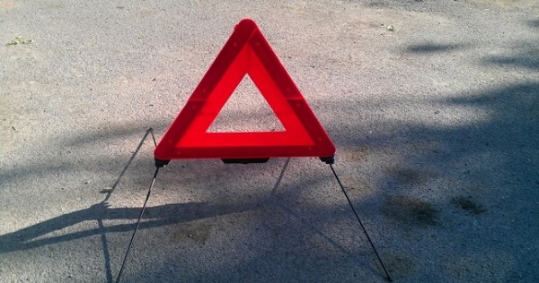 Девять человек погибли в результате ДТП в Дарвазе