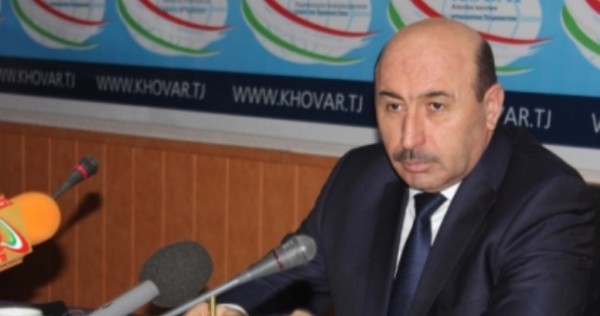Строительство второй трехуровневой эстакады в Душанбе будет завершено до конца этого года