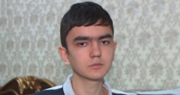 Юный гений из Таджикистана завоевал золотую медаль на международной олимпиаде по физике