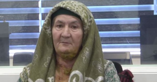 В Таджикистане сотрудников милиции уволили после попытки суицида пожилой женщины в СИЗО