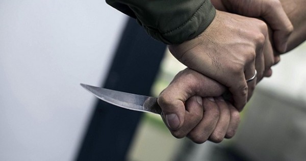 В Душанбе устроили драку два родных брата