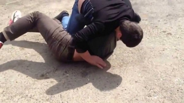 Спор между двумя 15-летними жителями Душанбе завершился поножовщиной