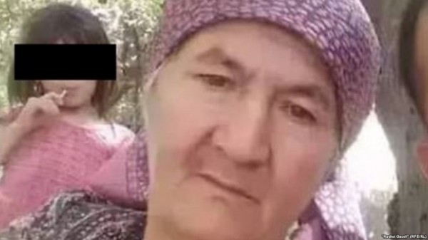 После попытки суицида в СИЗО. Истад Курбоновой заменили меру пресечения на подписку о невыезде