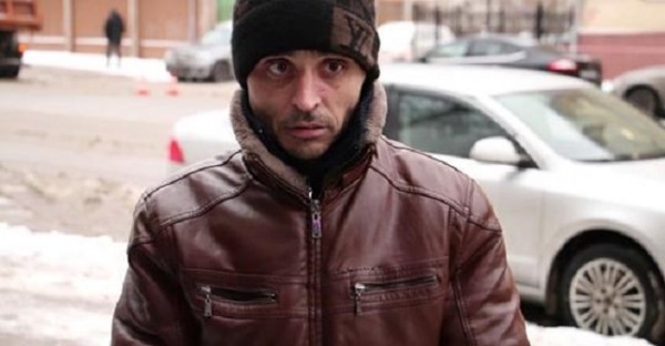 В Москве сотрудники полиции избили братьев из Таджикистана и выписали им штраф за мат