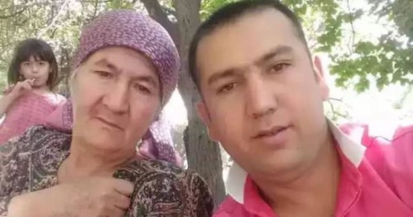 В Таджикистане пожилая женщина совершила попытку самоубийства в СИЗО