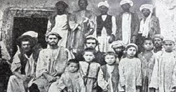 В Душанбе обсудят слово "таджик" в исторических источниках