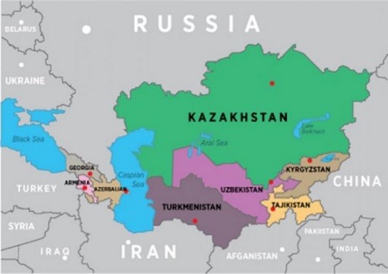Три таджикских ВУЗа стали участниками международного образовательного проекта