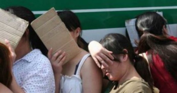 Шведская модель дала плоды? Услуги жриц любви в Таджикистане подешевели