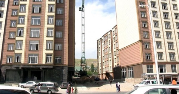 Ситуация разрешена. Семья первого таджикского пилота Мирзо Мастонгулова получила равнозначное жилье