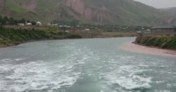 На юге Таджикистана нашли тело полковника Саъди Холмуродова, утонувшего 15 декабря
