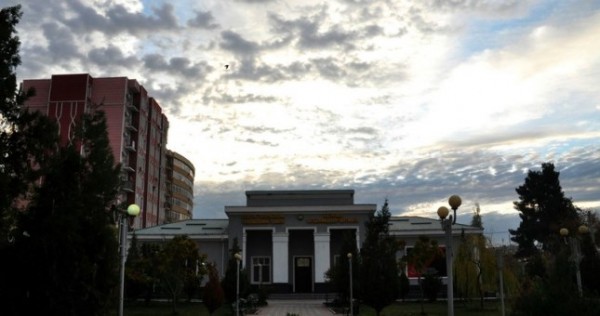 В Таджикистане сегодня переменная облачность, без осадков