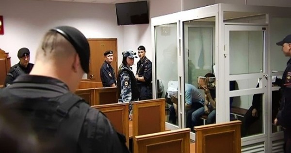 Гражданина Таджикистана, участника «банды GTA», получившего пожизненное, будут судить