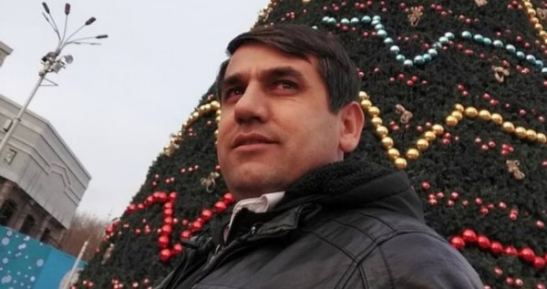 Таджикистанец воспел стихами предновогоднее выступление Рахмона