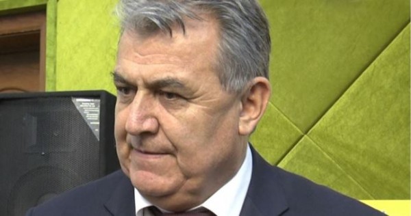 Нуриддин Саид: Минобрнауки не запретило празднование Нового года в школах и вузах