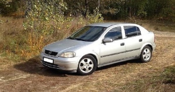 По подозрению в автоугоне задержан 15-летний житель района Ш.Шохин