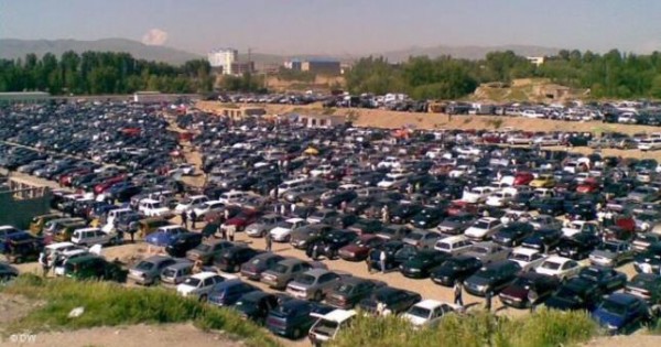 "Пять лет копил на Volkswagen, а выяснилось, что купил угнанную машину"