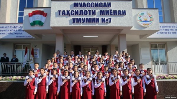 Построил школу? Налоги можешь не платить!
