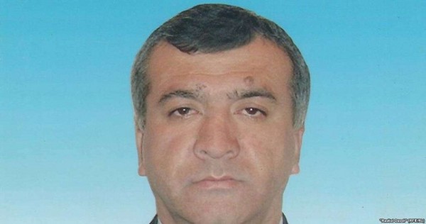 Странная смерть "Саъди Командира". Один из бывших полевых командиров утонул в Вахше