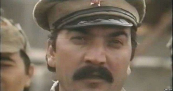Ушёл из жизни "таджикский Сталин"