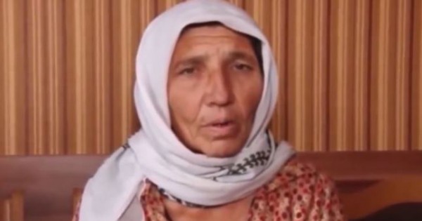 Жительница Хатлона, живьём закопавшая своего внука, проведёт за решёткой 18 лет