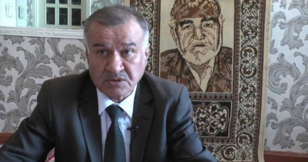 Комитет ООН по правам человека встал на защиту бывшего врача Народного фронта Таджикистана
