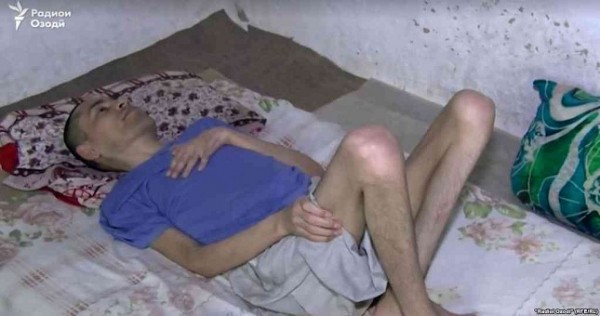 Прикованному к постели жителю Бальджувана восстановили пенсию