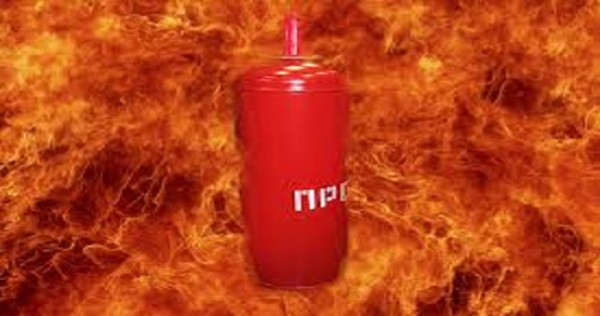 Четыре человека пострадали в результате взрыва газового баллона в Душанбе