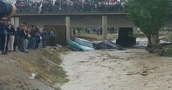 В Таджикистане в результате стихийных бедствий погибли 17 человек