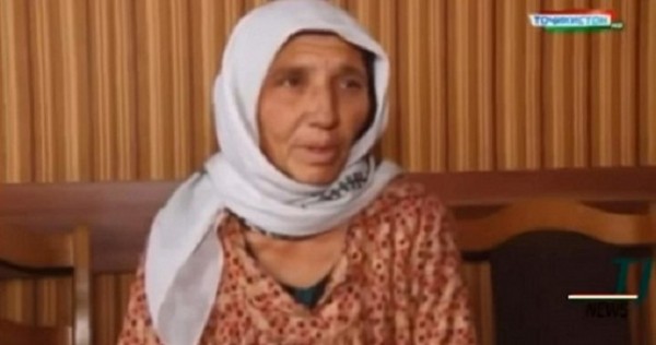 В Таджикистане бабушке, закопавшей внука заживо, грозит 15 лет тюрьмы