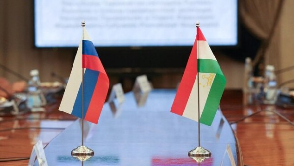В Душанбе пройдут Дни культуры России