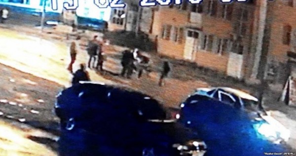 Дело в отношении милиционера, насмерть сбившего подростка, будет рассмотрено повторно