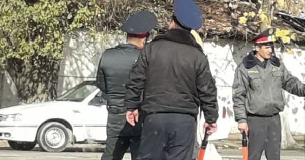 На юге Таджикистана ограблен дом известного священнослужителя