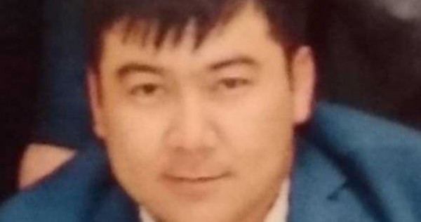 Кыргызский депутат скончался в больнице Согда, так и не придя в сознание