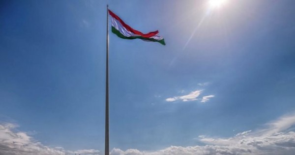 В праздник в Таджикистане тепло и без осадков