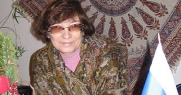 «Увидеть Иран нужно всем»