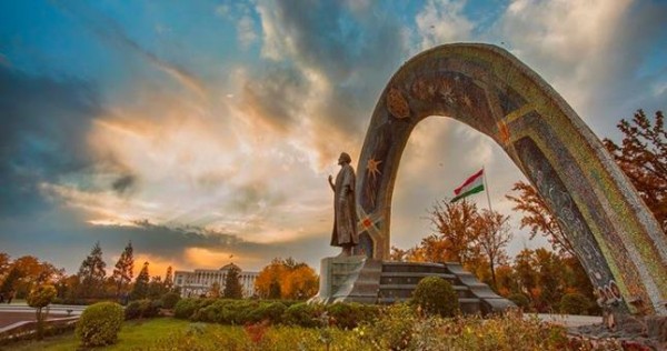Сегодня, 19 ноября, в Таджикистане сохранится переменная облачность