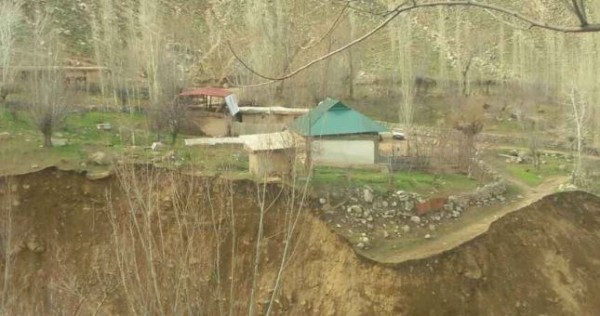 «Нет призывника, отключим свет!». Особенности осеннего призыва в Таджикистане