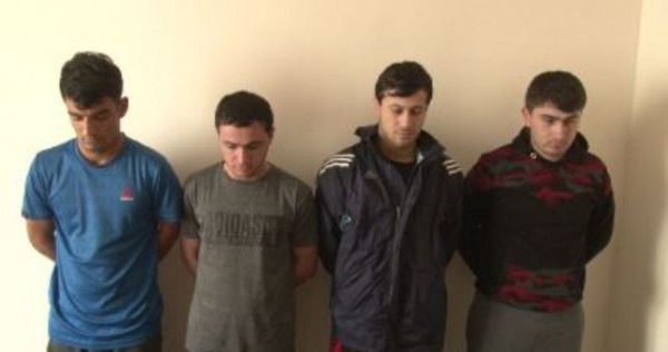 Поножовщина в Душанбе. Задержаны семь человек – в основном студенты
