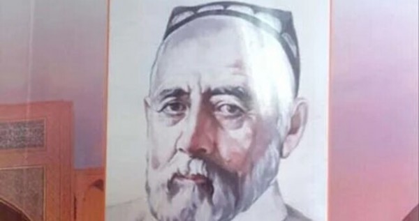 В канун 145-летия великого писателя издана книга «Садриддин Айни. Письма»