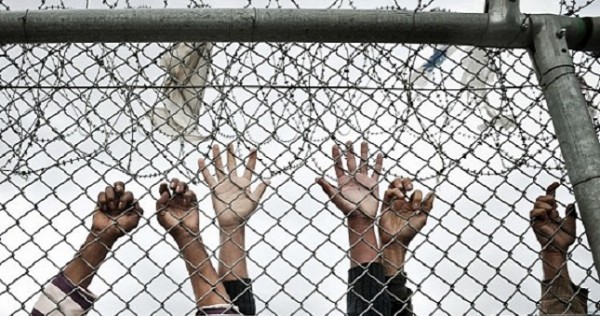 Источник: при бунте в худжандской колонии погибли не менее 22 человек